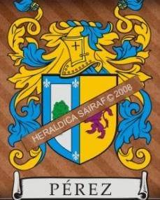 apellido perez