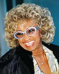 celia cruz