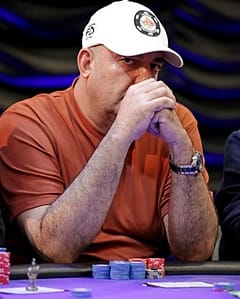 Alessandro Bastianoni