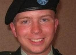 Bradley Manning