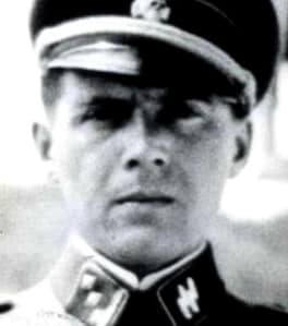 mengele