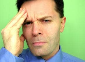 dolor de cabeza jefe empleado