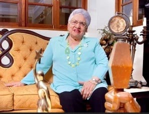 Maria Cristina Camilo