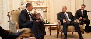 obama putin