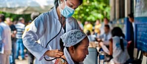 medico Dr chikungunya