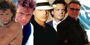 luis miguel