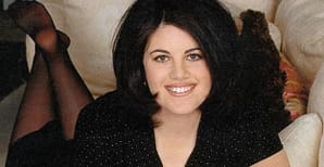 monica lewinsky