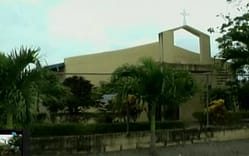 iglesia