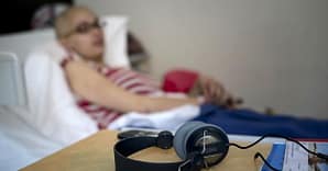 pasiente quimioterapia cancer