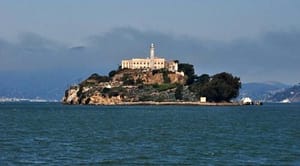 alcatraz