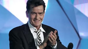 Charlie Sheen