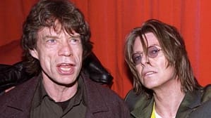 Mick Jagger