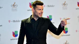 Ricky Martin
