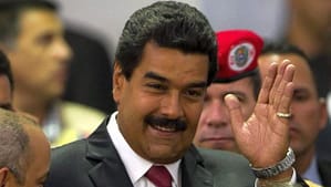 maduro