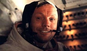 Neil Armstrong