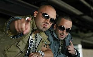 Wisin & Yandel