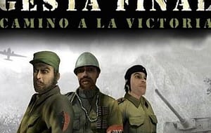 videojuego fidel