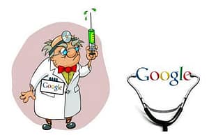 google doctor
