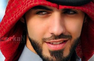 Omar Borkan Al Gala