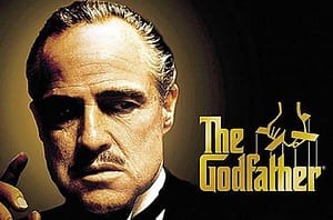 el padrino