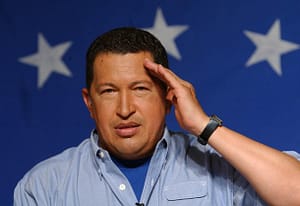 Hugo Chavez