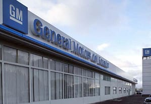 general motors
