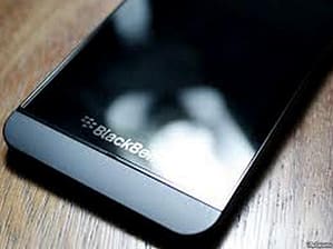 blackberry z10