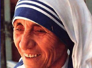 madre teresa