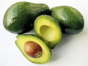 aguacates