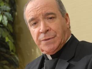 Nicolás de Jesús López Rodríguez