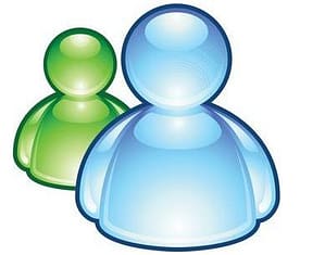 msn messenger