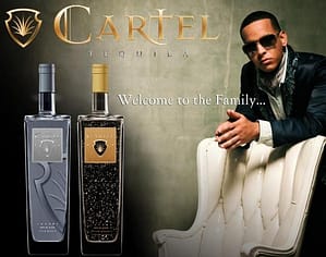 daddy jankee tequila