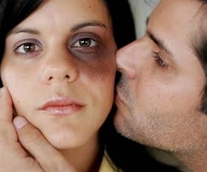 violencia intrafamiliar