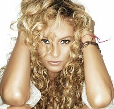 Paulina-Rubio