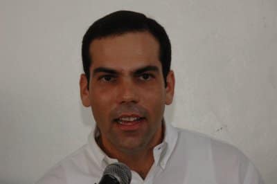 MARIO REDONDO LLENAS