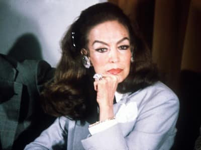 maria felix homenaje