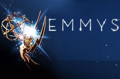 Ganadores premios Emmy 2012
