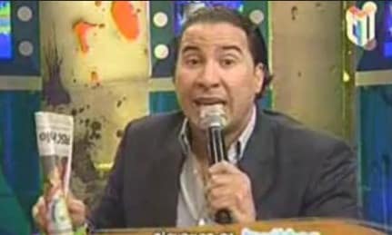 Cristian Casa Blanca