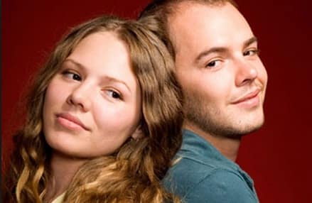 Jesse y Joy premios soberano