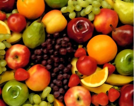 Frutas