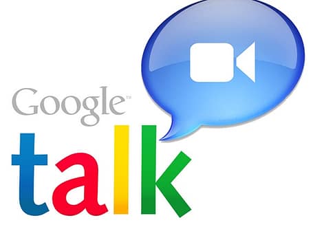 Google Talk