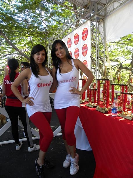 Nuevas modelos de Claro (5)