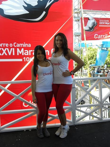 Nuevas modelos de Claro (2)