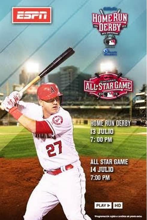 Home run derby ESPN