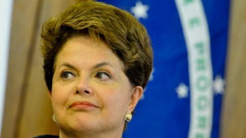 dilma