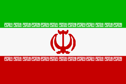Irán