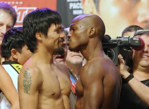bradley vs pacquiao