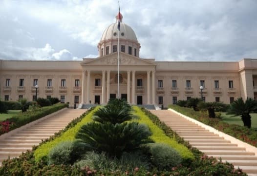 Palacio Nacional