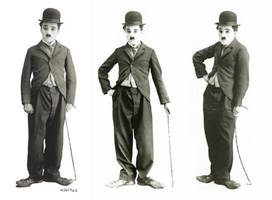 Charles-Chaplin