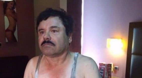El Chapo